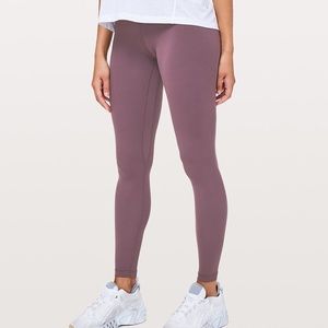 Size 0 arctic plum aligns 25”